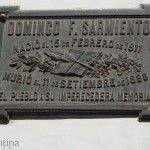 Casa Domingo Faustino Sarmiento
